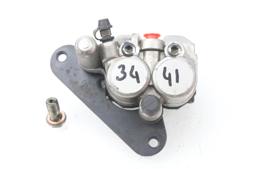 photo de PINZA DE FRENO DELANTERA SYM FIDDLE 2 50 (2008 - 2013) - Vista principal