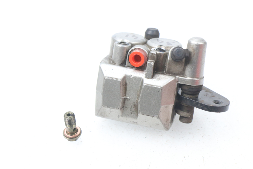 photo de PINZA DE FRENO DELANTERA SYM FIDDLE 2 50 (2008 - 2013) - Detalle de la pieza