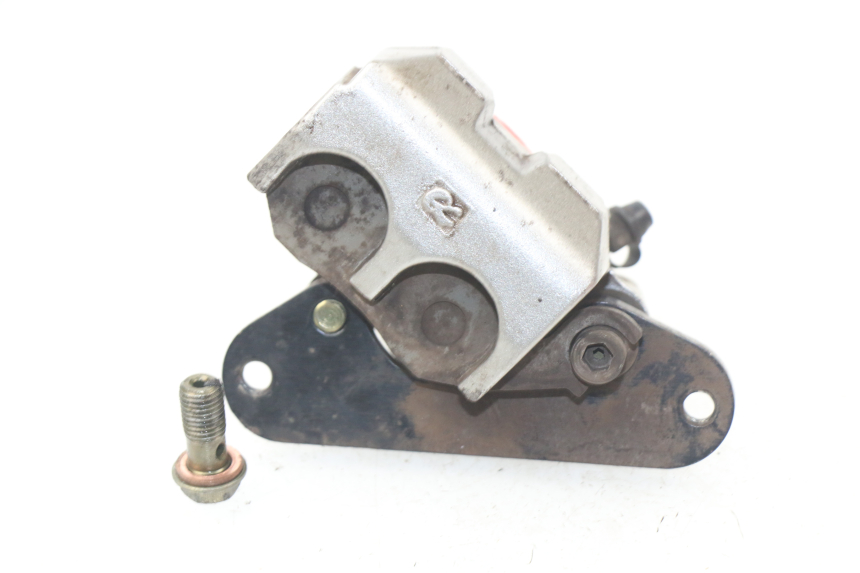 photo de PINZA DE FRENO DELANTERA SYM FIDDLE 2 50 (2008 - 2013) - Zoom estado de uso