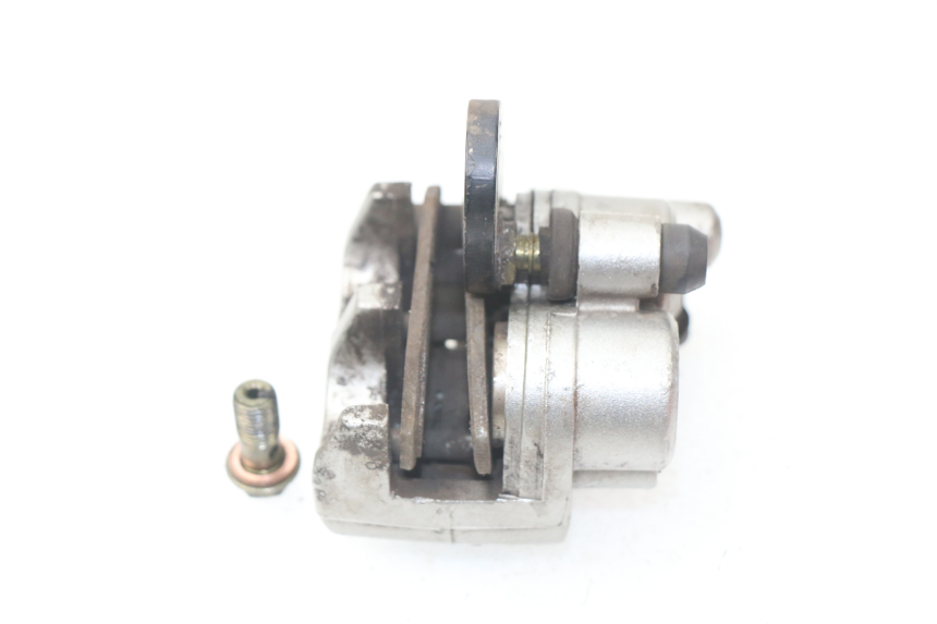 photo de PINZA DE FRENO DELANTERA SYM FIDDLE 2 50 (2008 - 2013) - Otra perspectiva