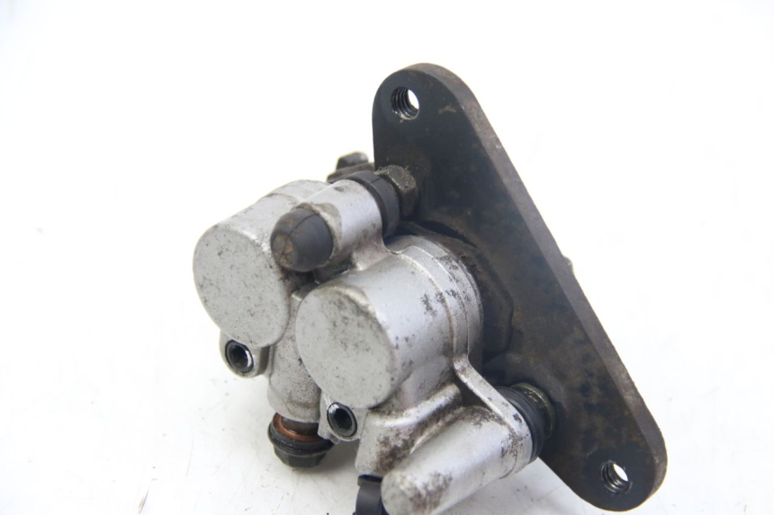 photo de PINZA DE FRENO DELANTERA SYM FIDDLE 2 50 (2008 - 2013) - Zoom estado de uso