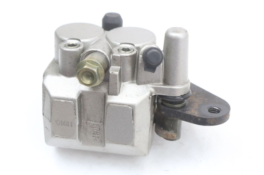 photo de PINZA DE FRENO DELANTERA SYM FIDDLE 2 50 (2008 - 2013) - Zoom estado de uso