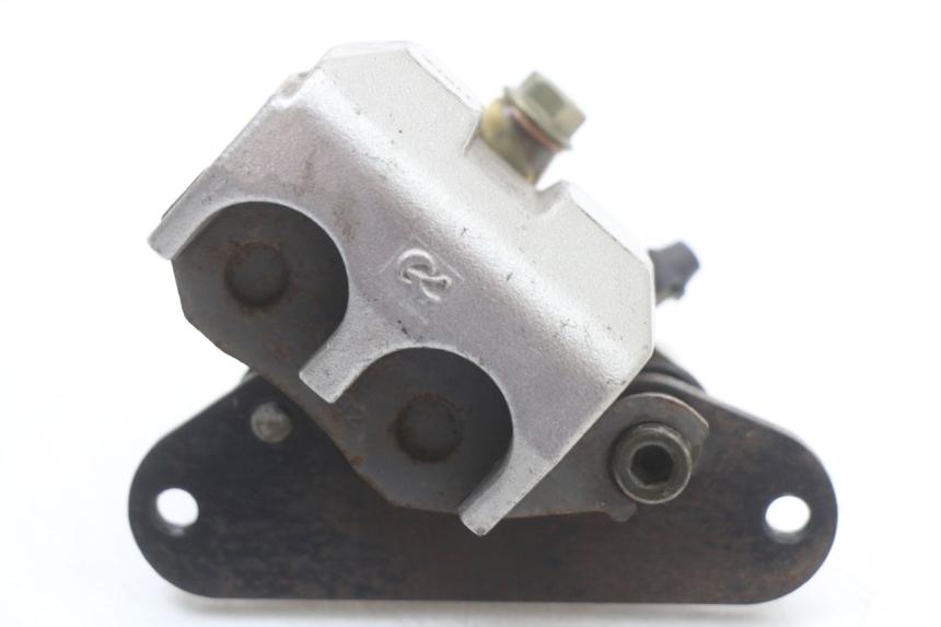 photo de PINZA DE FRENO DELANTERA SYM FIDDLE 2 50 (2008 - 2013) - Primer plano técnico