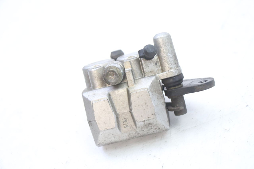 photo de PINZA DE FRENO DELANTERA SYM FIDDLE 2 50 (2008 - 2013) - Zoom estado de uso