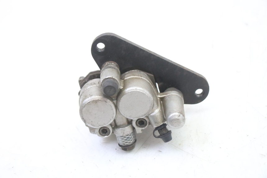 photo de PINZA DE FRENO DELANTERA SYM FIDDLE 2 50 (2008 - 2013) - Primer plano técnico