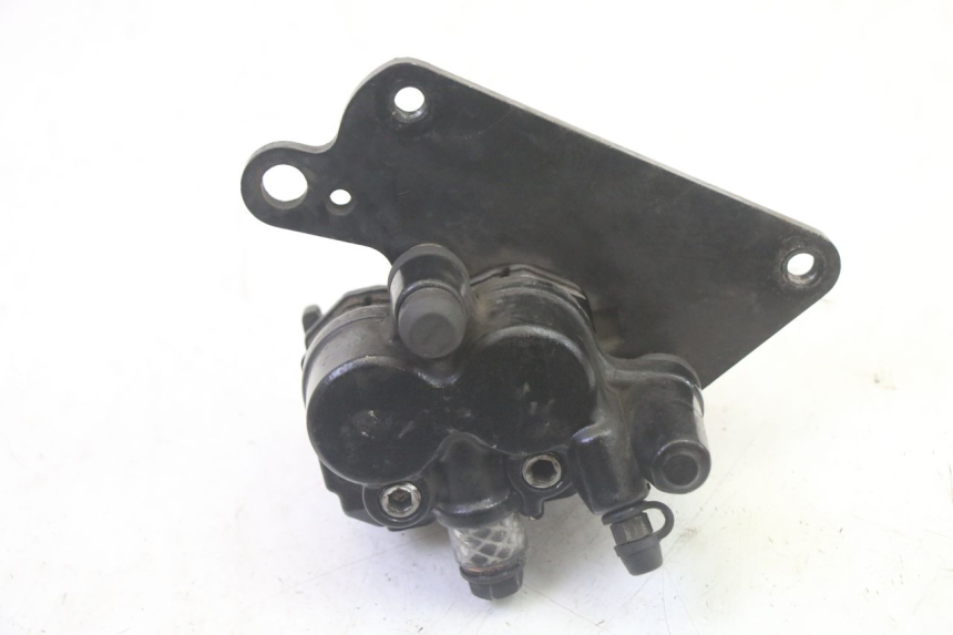 photo de PINZA DE FRENO DELANTERO SYM FIDDLE 3 III 125 (2014 - 2020) - Primer plano técnico