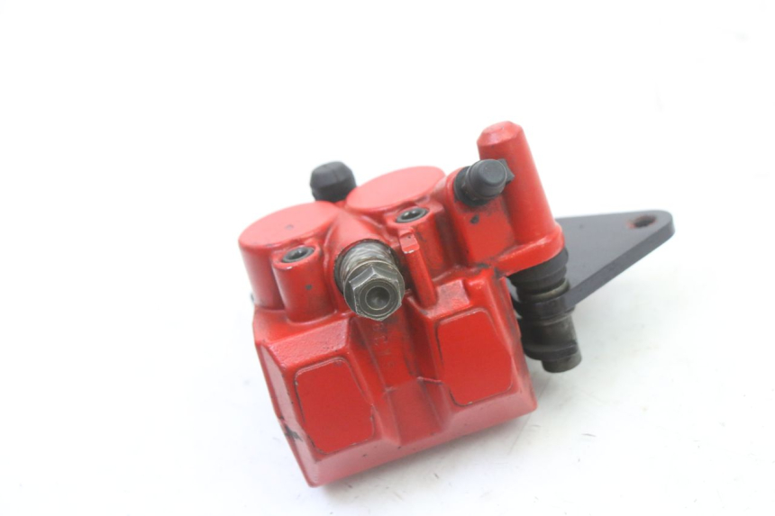 photo de PINZA DE FRENO DELANTERA SYM FIDDLE 3 III 50 (2014 - 2020) - Zoom estado de uso