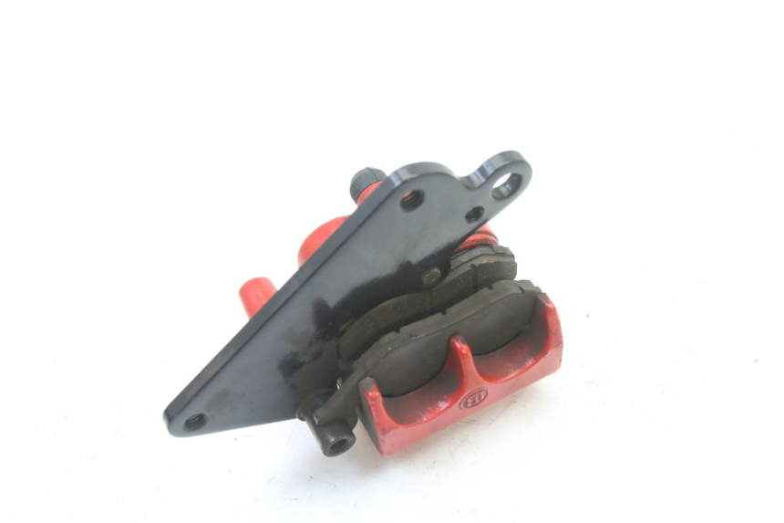 photo de PINZA DE FRENO DELANTERA SYM FIDDLE 3 III 50 (2014 - 2020) - Primer plano técnico