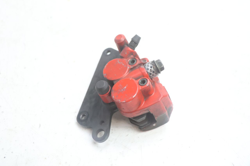 photo de PINZA DE FRENO DELANTERA SYM FIDDLE 3 III 50 (2014 - 2020) - Zoom estado de uso
