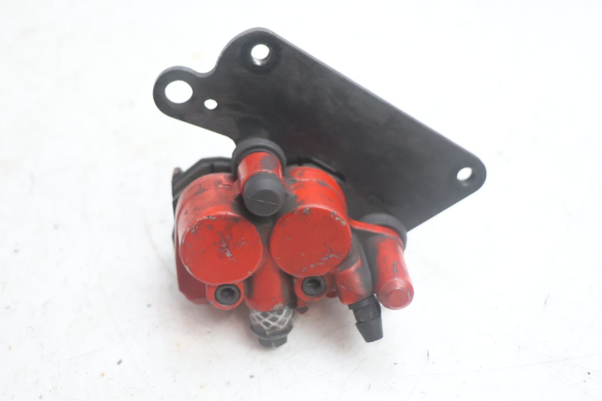 photo de PINZA DE FRENO DELANTERA SYM FIDDLE 3 III 50 (2014 - 2020) - Primer plano técnico