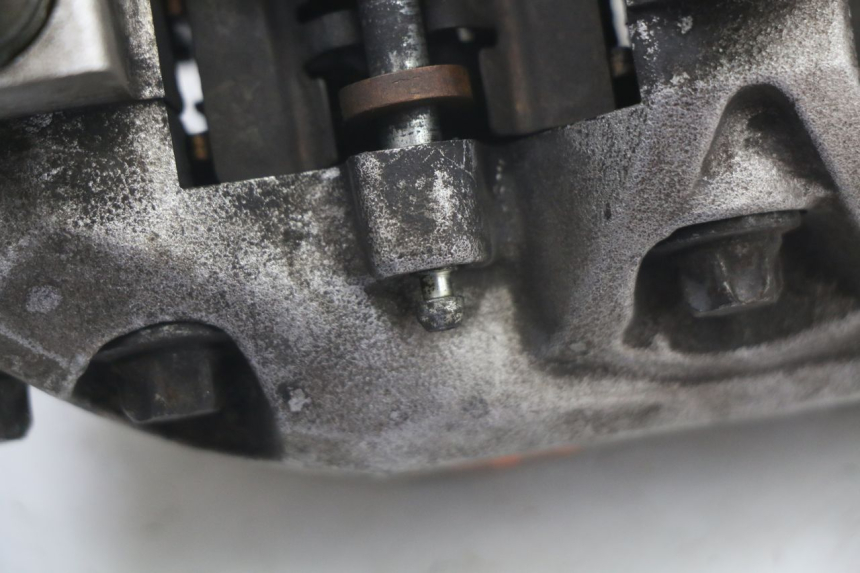 photo de PINZA FRENO DELANTERA YAMAHA FJR ABS 1300 (2006 - 2012) - Zoom estado de uso