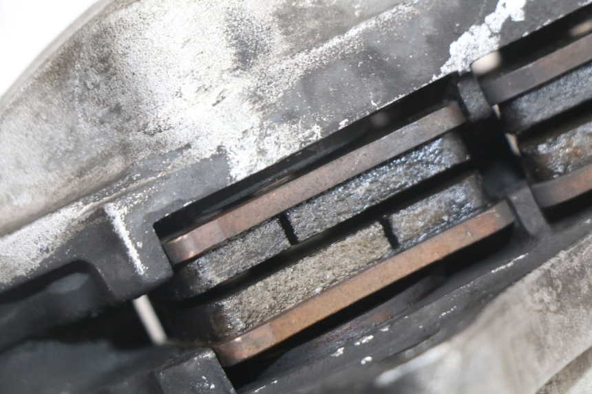 photo de PINZA FRENO DELANTERA YAMAHA FJR ABS 1300 (2006 - 2012) - Vista general del producto