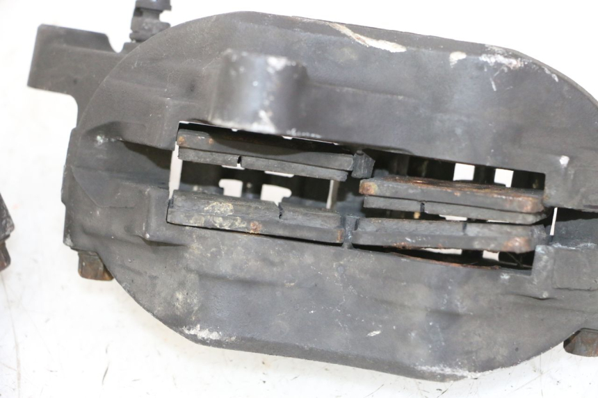 photo de PINZA FRENO DELANTERA YAMAHA FJR ABS 1300 (2016 - 2020) - Zoom estado de uso