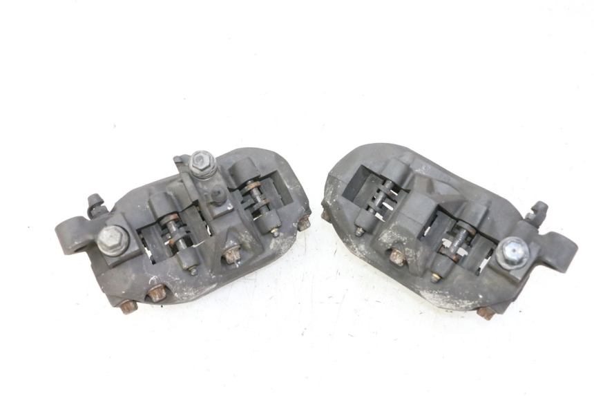 photo de PINZA FRENO DELANTERA YAMAHA FJR ABS 1300 (2016 - 2020) - Vista general del producto