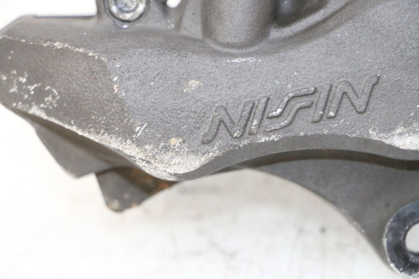 photo de PINZA FRENO DELANTERA YAMAHA FJR ABS 1300 (2016 - 2020) - Estado de la superficie y material