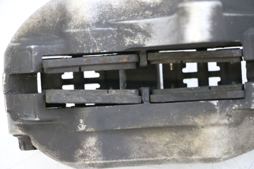 photo de PINZA FRENO DELANTERA YAMAHA FJR ABS 1300 (2006 - 2012) - Zoom estado de uso