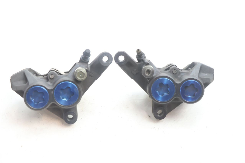 photo de PINZA FRENO DELANTERA YAMAHA FJR 1300 (2001 - 2005) - Vista principal