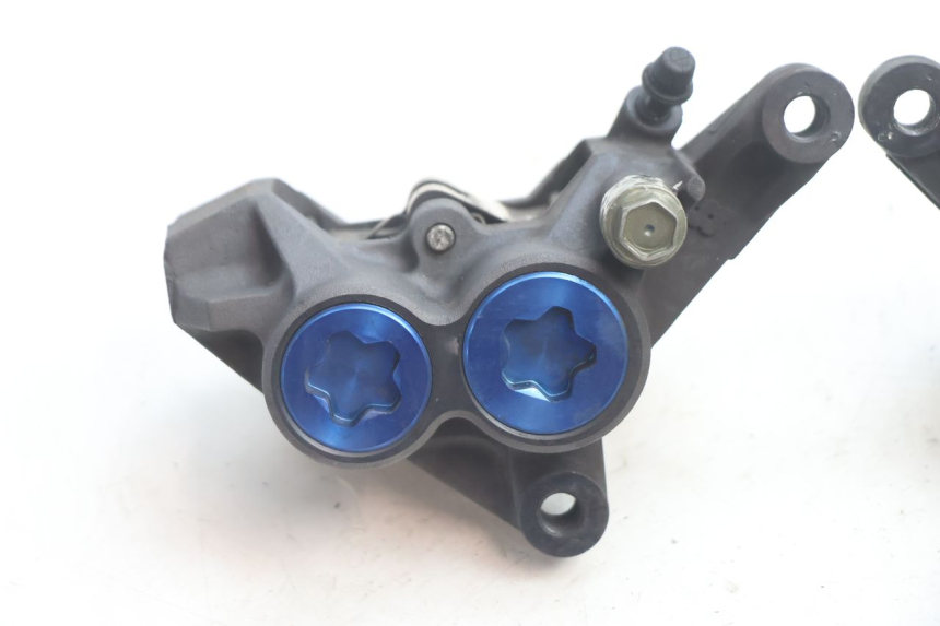 photo de PINZA FRENO DELANTERA YAMAHA FJR 1300 (2001 - 2005) - Detalle de la pieza