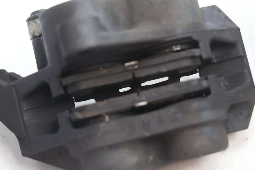photo de PINZA FRENO DELANTERA YAMAHA FJR 1300 (2001 - 2005) - Estado de la superficie y material