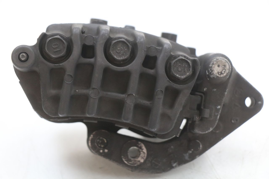 photo de PINZA FRENO DELANTERA HONDA FJS SILVER WING SILVERWING 400 (2005 - 2008) - Primer plano técnico