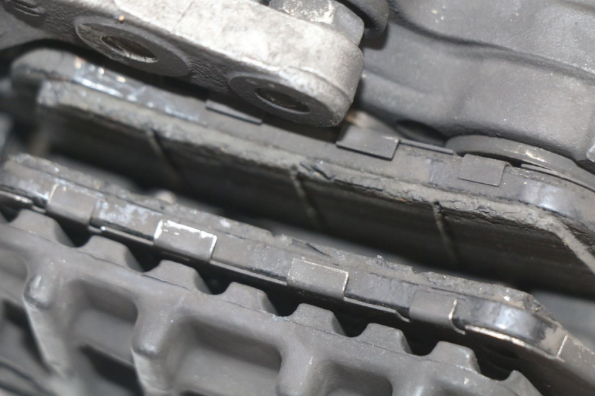 photo de PINZA FRENO DELANTERA HONDA FJS SILVER WING SILVERWING 400 (2005 - 2008) - Detalles de los puntos de fijación