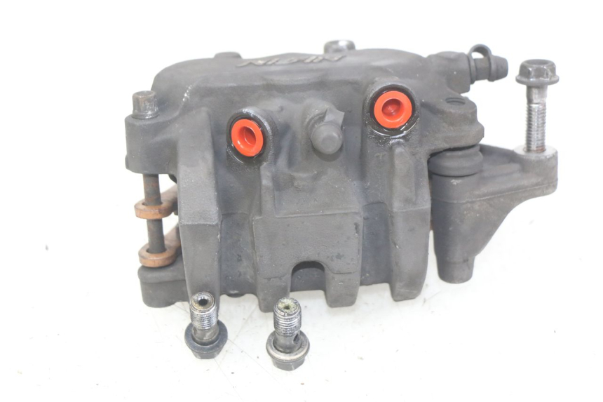 photo de PINZA DE FRENO DELANTERA HONDA FJS SILVERWING SILVER WING 400 (2009 - 2016) - Primer plano técnico