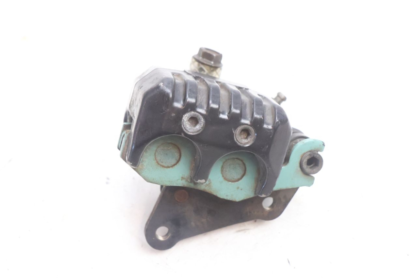photo de PINZA DE FRENO DELANTERA PIAGGIO FLY 2T 50 (2004 - 2017) - Estado de la superficie y material