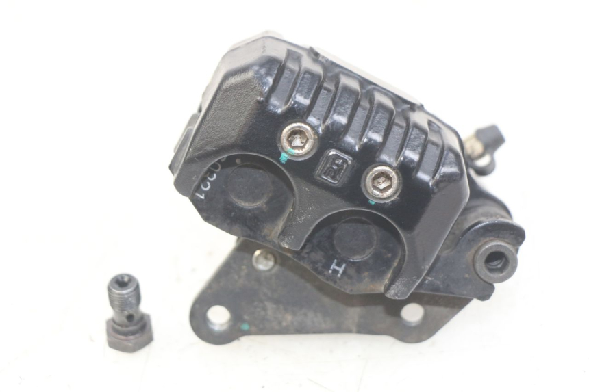 photo de PINZA DE FRENO DELANTERO PIAGGIO FLY 4T 50 (2013 - 2017) - Zoom estado de uso