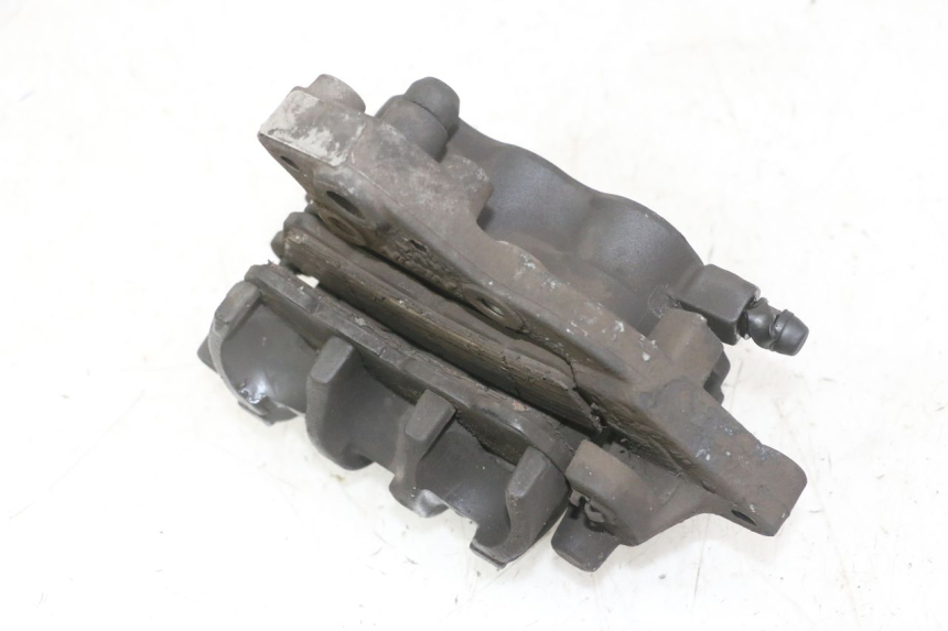 photo de PINZA FRENO DELANTERA HONDA FORZA ABS 300 (2013 - 2017) - Zoom estado de uso