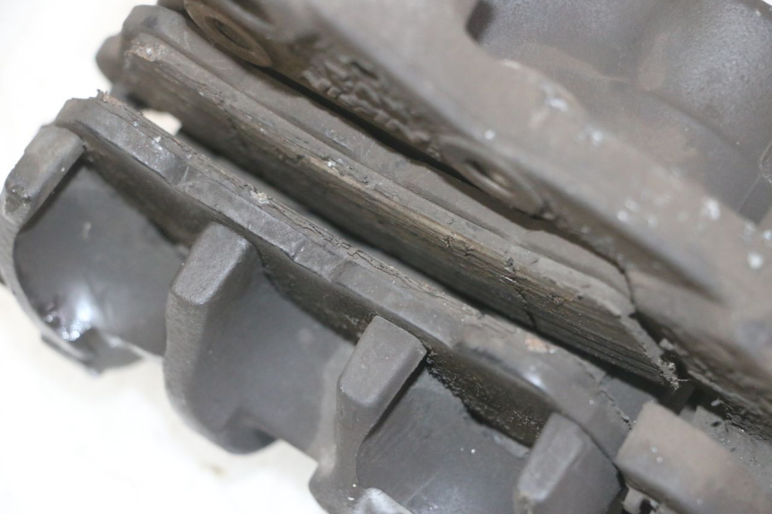 photo de PINZA FRENO DELANTERA HONDA FORZA ABS 300 (2013 - 2017) - Otra perspectiva