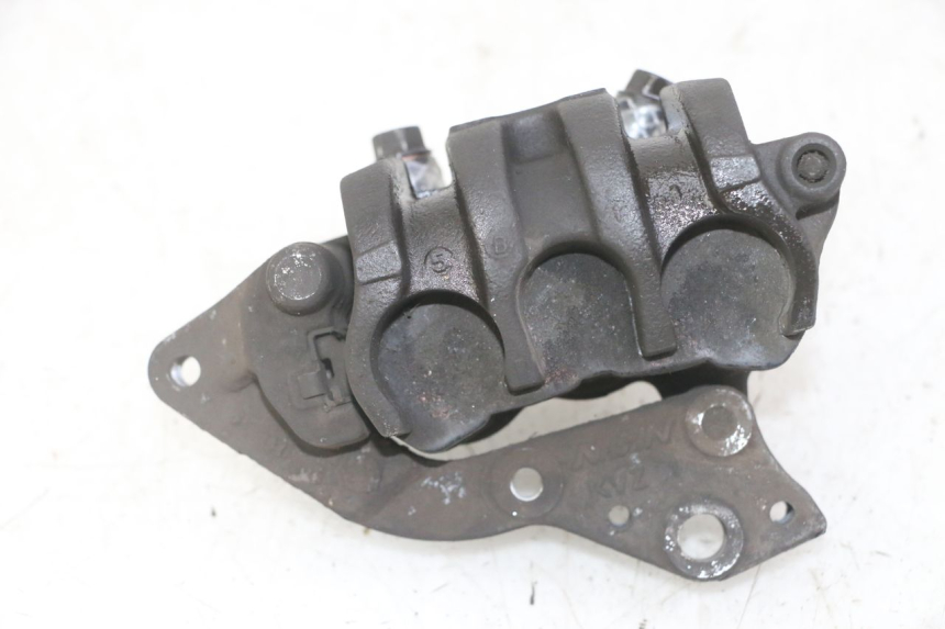 photo de PINZA FRENO DELANTERA HONDA FORZA ABS 300 (2013 - 2017) - Primer plano técnico