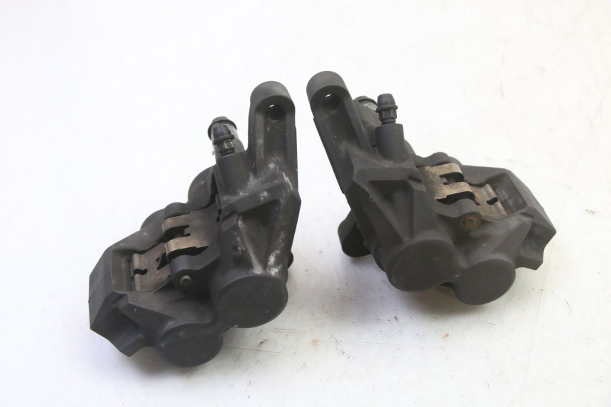 photo de PINZA FRENO DELANTERA YAMAHA FZ6 FAZER S2 600 (2007 - 2011) - Vista general del producto