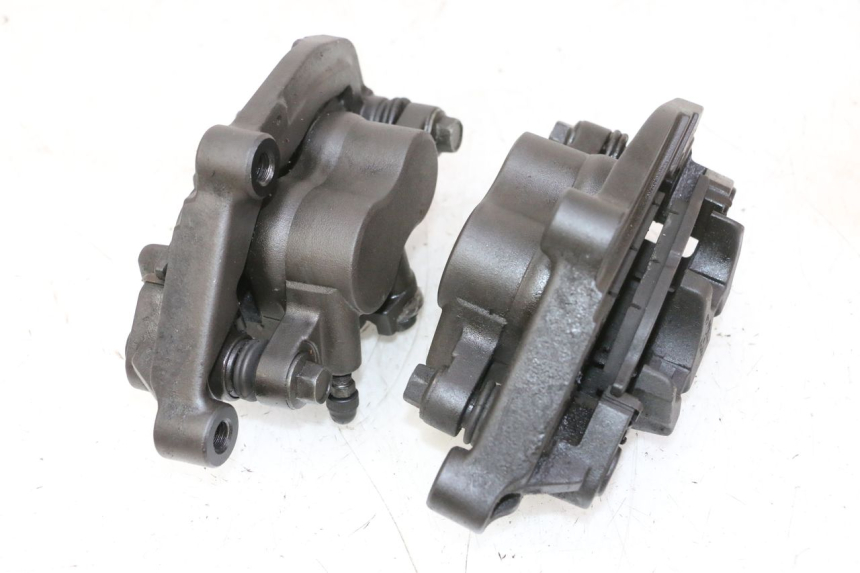 photo de PINZA FRENO DELANTERA YAMAHA FZ6 N FAZER 600 (2004 - 2006) - Detalle de la pieza