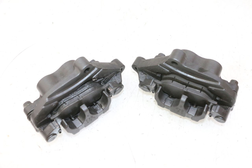 photo de PINZA FRENO DELANTERA YAMAHA FZ6 N FAZER 600 (2004 - 2006) - Zoom estado de uso