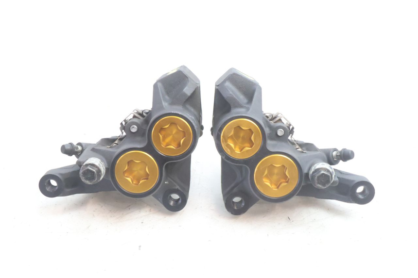 photo de PINZA FRENO DELANTERA YAMAHA FZ8 800 (2010 - 2016) - Vista principal
