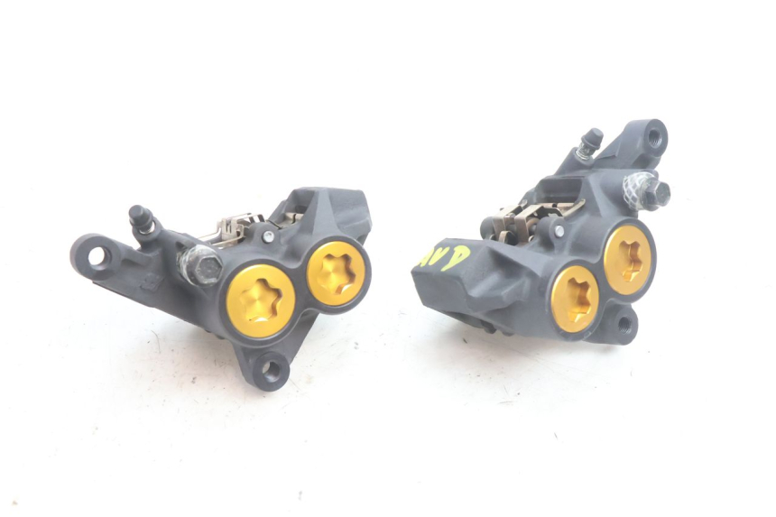 photo de PINZA FRENO DELANTERA YAMAHA FZ8 800 (2010 - 2016) - Detalle de la pieza