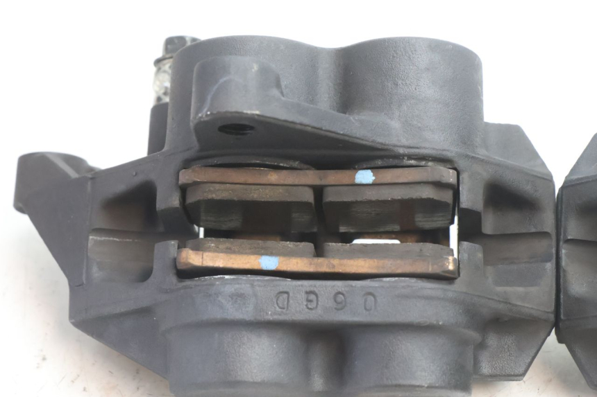 photo de PINZA FRENO DELANTERA YAMAHA FZ8 800 (2010 - 2016) - Otra vista del artículo