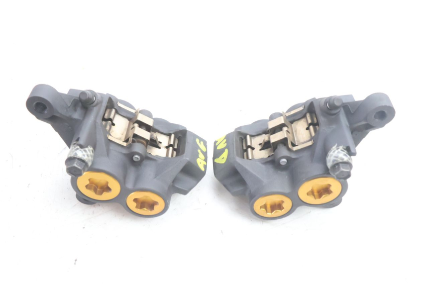 photo de PINZA FRENO DELANTERA YAMAHA FZ8 800 (2010 - 2016) - Vista general del producto