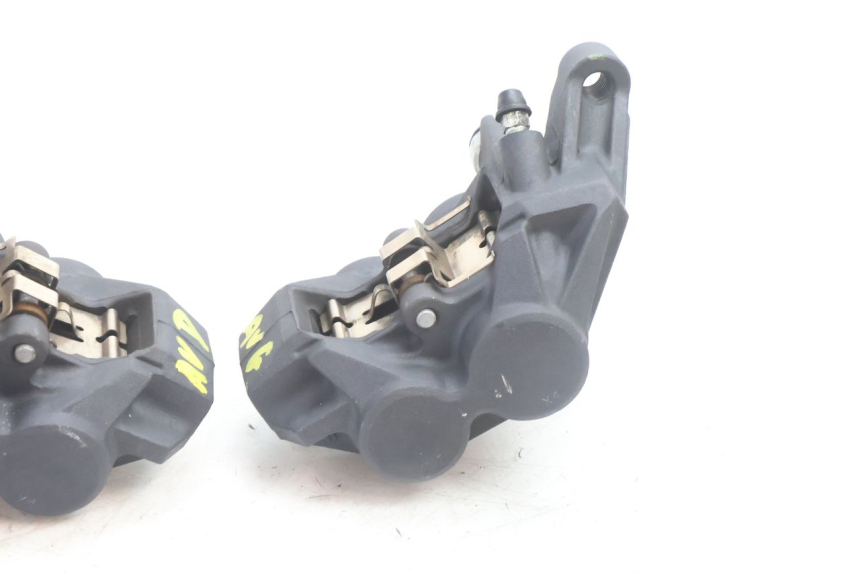 photo de PINZA FRENO DELANTERA YAMAHA FZ8 800 (2010 - 2016) - Recambio usado revisado