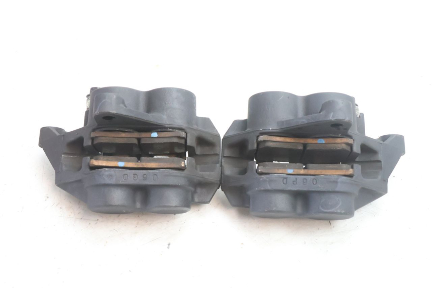 photo de PINZA FRENO DELANTERA YAMAHA FZ8 800 (2010 - 2016) - Marcados y referencias originales