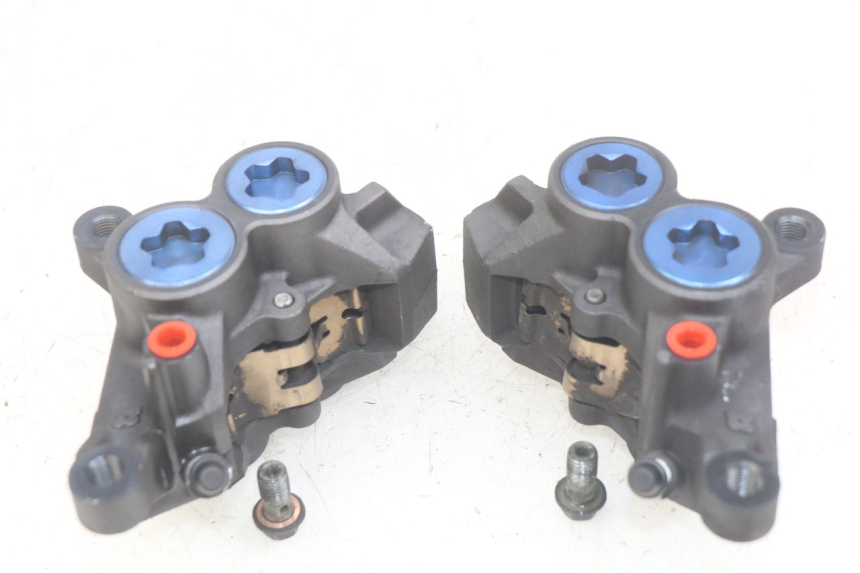 photo de PINZA DE FRENO DELANTERA YAMAHA FZS FAZER 600 (1998 - 2001) - Vista general del producto