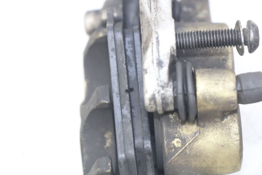 photo de PINZA DE FRENO DELANTERA GILERA GP 800 (2007 - 2013) - Zoom estado de uso
