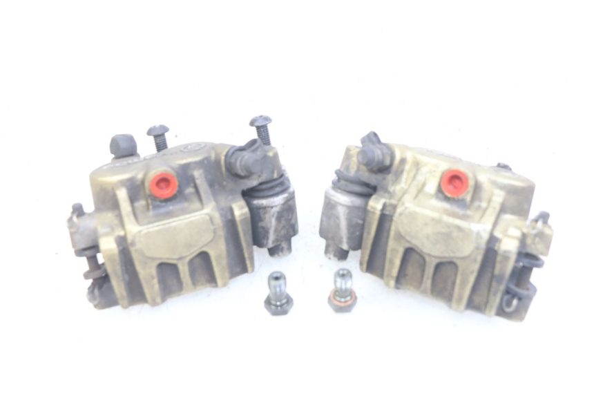 photo de PINZA DE FRENO DELANTERA GILERA GP 800 (2007 - 2013) - Vista general del producto