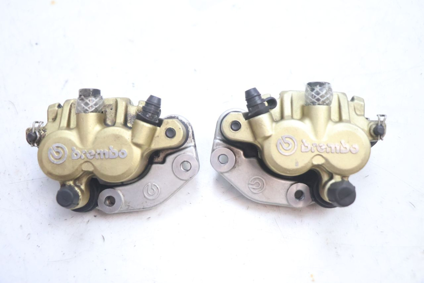 photo de PINZA DE FRENO DELANTERA GILERA GP 800 (2007 - 2013) - Vista principal