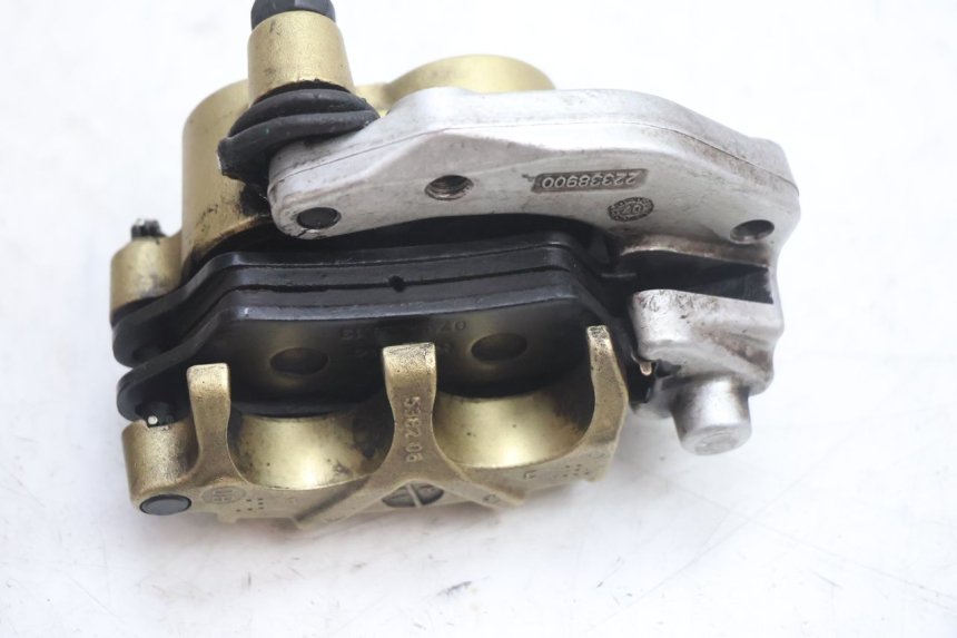 photo de PINZA DE FRENO DELANTERA GILERA GP 800 (2007 - 2013) - Otra vista del artículo