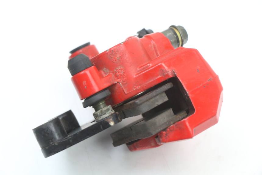 photo de PINZA DE FRENO DELANTERA TNT MOTOR GRIDO 2T 50 (2010 - 2019) - Zoom estado de uso