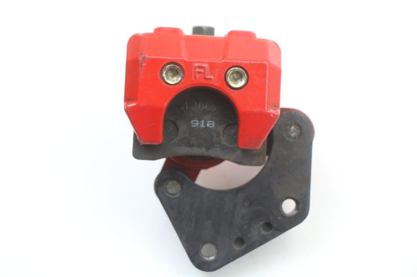photo de PINZA DE FRENO DELANTERA TNT MOTOR GRIDO 2T 50 (2010 - 2019) - Otra perspectiva
