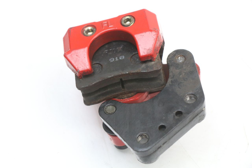 photo de PINZA DE FRENO DELANTERA TNT MOTOR GRIDO 2T 50 (2010 - 2019) - Vista general del producto