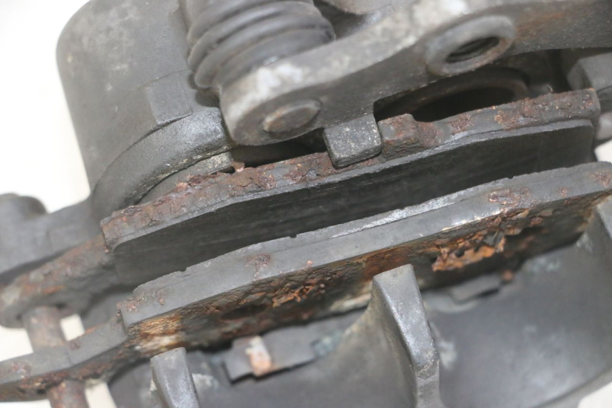 photo de PINZA FRENO DELANTERA SUZUKI GS GSE 500 (2001 - 2003) - Zoom estado de uso