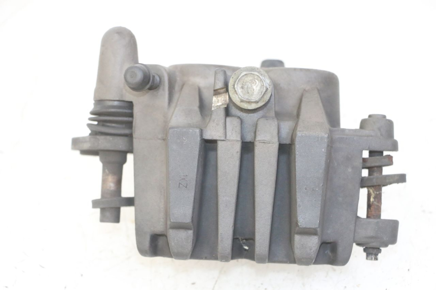 photo de PINZA FRENO DELANTERA SUZUKI GS GSE 500 (2001 - 2003) - Detalles de los puntos de fijación